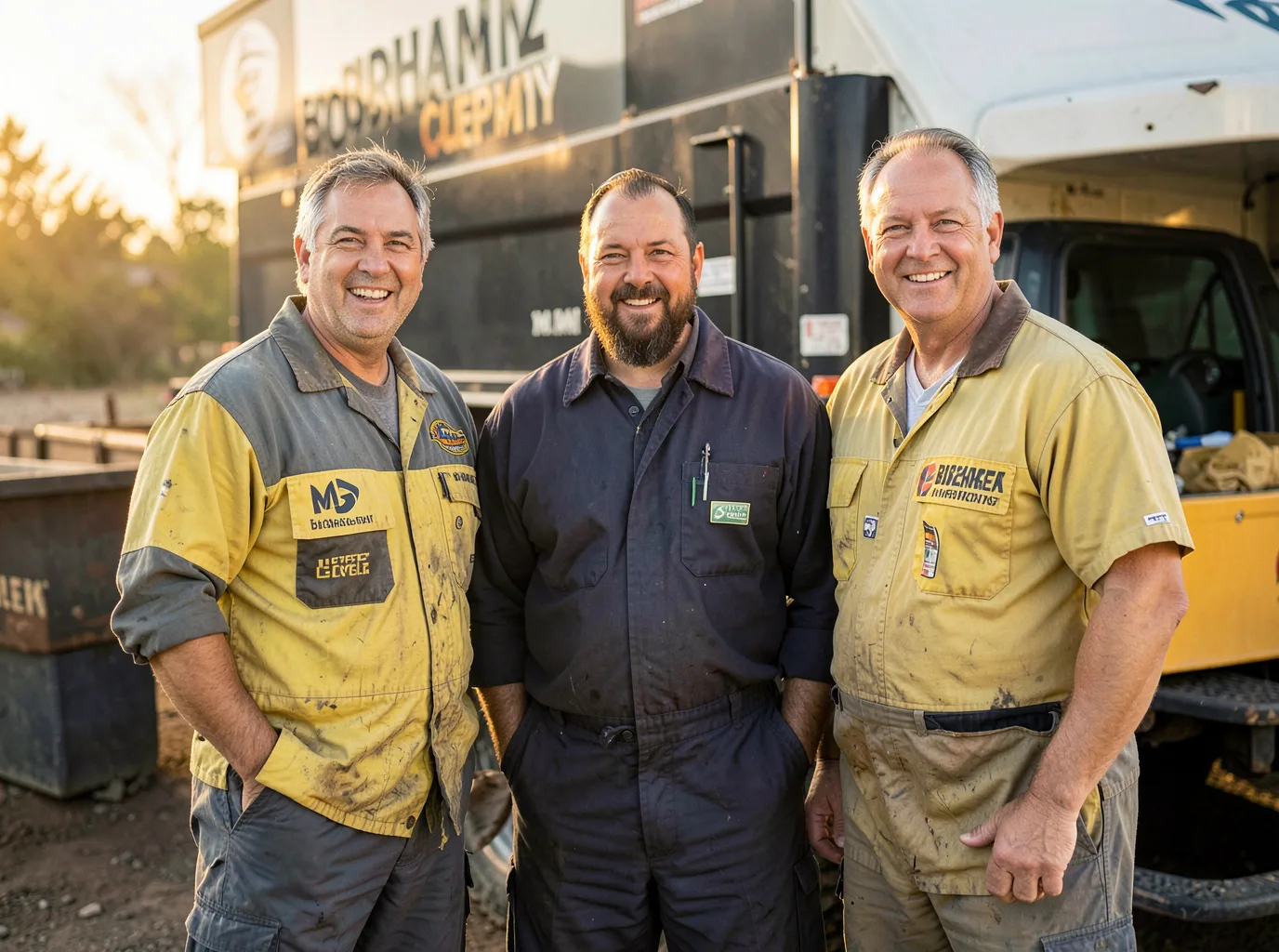 Sewage Cleanup company in Buckland, MA